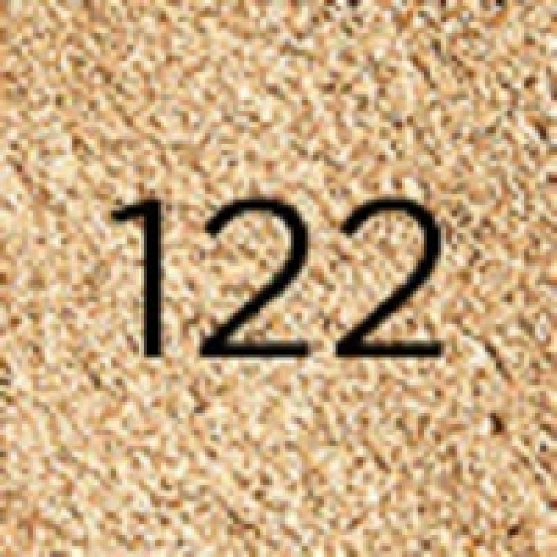 Diego dalla Palma Pearly Eyeshadow, Extra gold 122