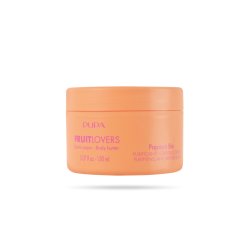 Pupa Fruit Lovers Body Butter 002 Papaya Organic 150ml
