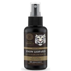 Natura Siberica Men Snow Leopard Anti-Hair Loss Serum 100ml