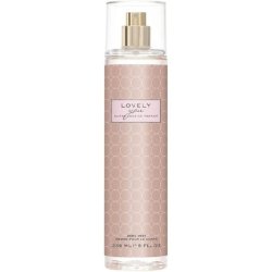 Sarah Jessica Parker Lovely You Body Mist Spray 250ml