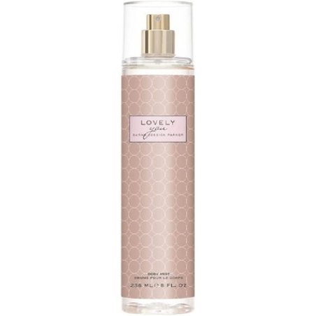 Sarah Jessica Parker Lovely You Body Mist Spray 250ml
