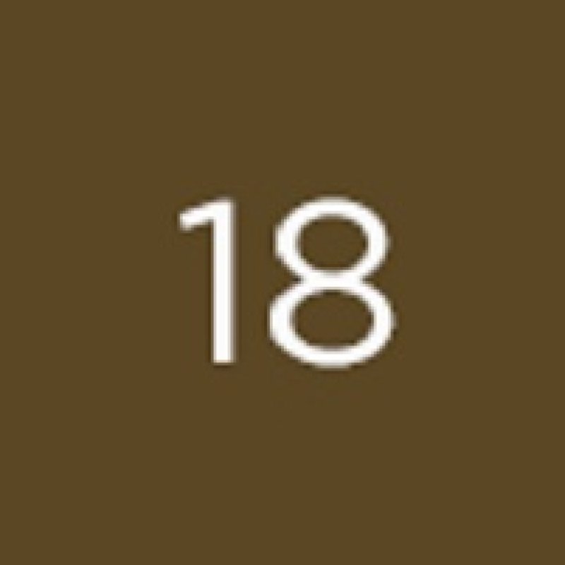 DIEGO DALLA PALMA Eye Pencil 18