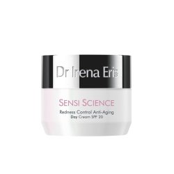 Dr Irena Eris Sensi Science Crème de jour Visage 50 ml