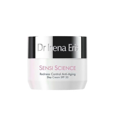 Dr Irena Eris Sensi Science Crème de jour Visage 50 ml