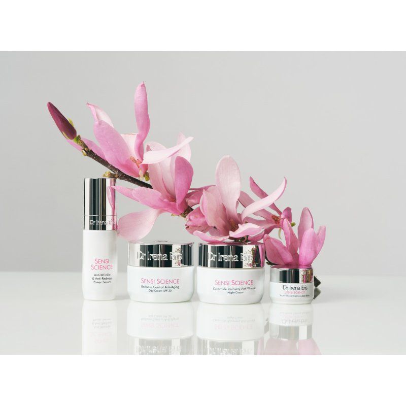 Dr Irena Eris Sensi Science Crème de jour Visage 50 ml