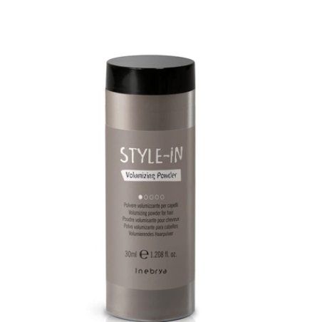 POLVO VOLUMINIZADOR 30ML INEBRYA