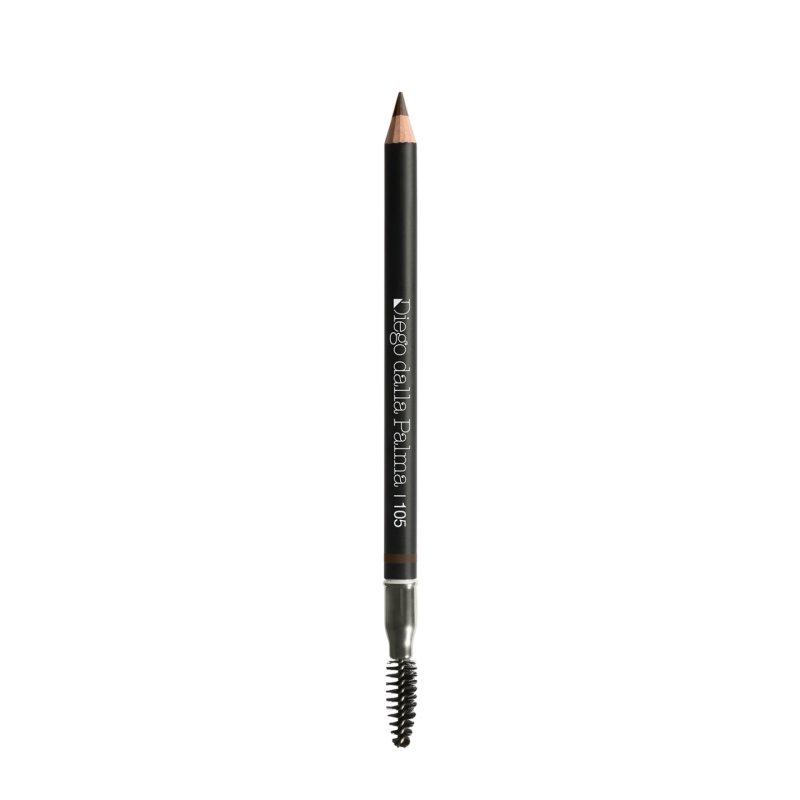 Diego Dalla Palma Waterproof Eyebrow Pencil 105 Anthracite