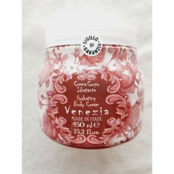 Venezia 450ml Rudy Body Cream - Gold2