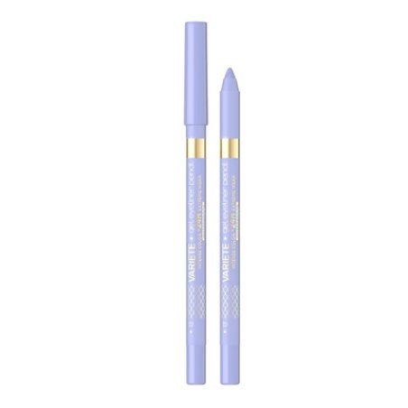 Eveline Cosmetics Variete Gel Eye Pencil No. 13 Blue 1 Piece