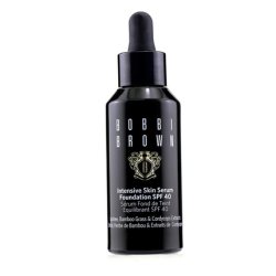 Intensive Skin Serum Foundation SPF40 Sand 30ml