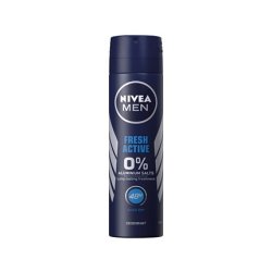 Fresh Active Deodorant Spray for Men 150 ml