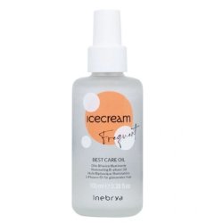 Inebrya IC Frequent Bestes Pflegeöl 100ml
