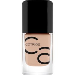 Catrice ICONAILS Gel Lacquer Nail Polish No. 174 Nude Long-Lasting Glossy Acetone-Free Vegan Without Microplastic