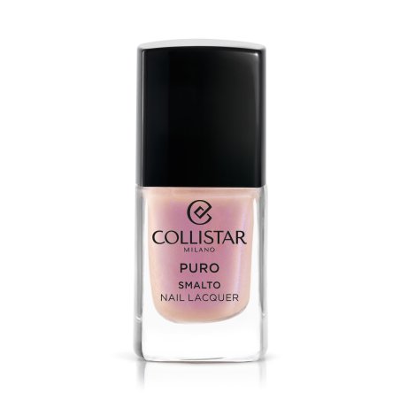COLLISTAR Pure Long Lasting Enamel No. 924 Fuchsia Porcelain