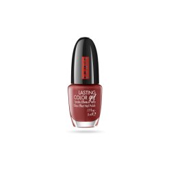 PUPA Milano Lasting Color Gel 101 Oxblood Red 5ml