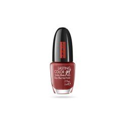 PUPA Milano Lasting Color Gel vernis à ongles 5 ml Rouge Gloss