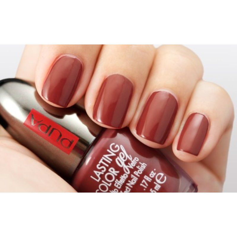 Lasting Color Gel N 101 Cruiserboard Red Nail Polish 5ml