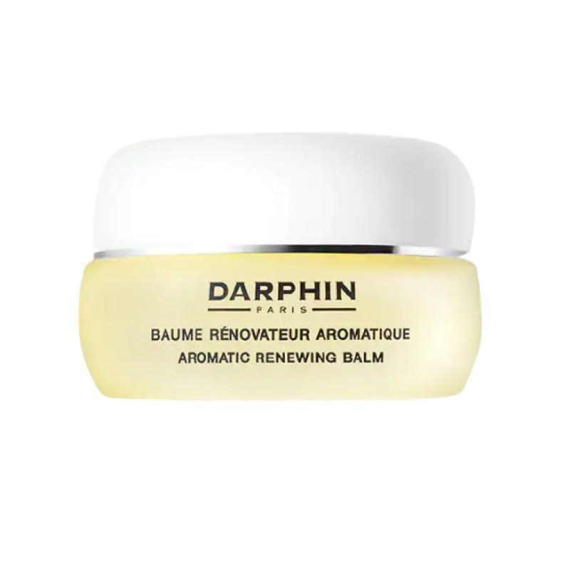 Darphin Essential Oil Elixir Renewing Balm 15ml