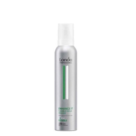 Enhance It Volume Mousse 250Ml
