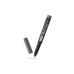 PUPA Milano Made to Last Waterproof Eyeshadow ombre à paupière 1,4 g 019 Anthracite