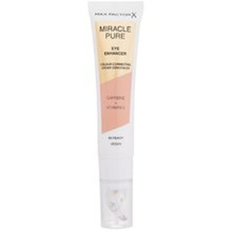 Max Factor Miracle Pure Eye Enhancer 10ml