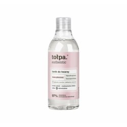 Tołpa Authentic Face Toner 200ml