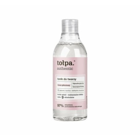 Tołpa Authentic Face Toner 200ml