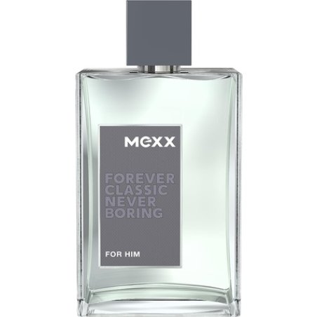 Mexx Forever Class M Deodorant Natural Spray 75ml