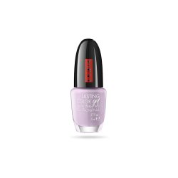 Lasting Color Gel Nail Polish Vintage Lilac 5ml