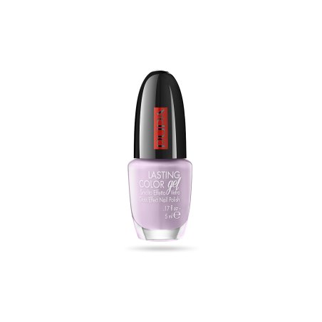 PUPA Milano Lasting Color Gel vernis à ongles 5 ml Lilas Gloss