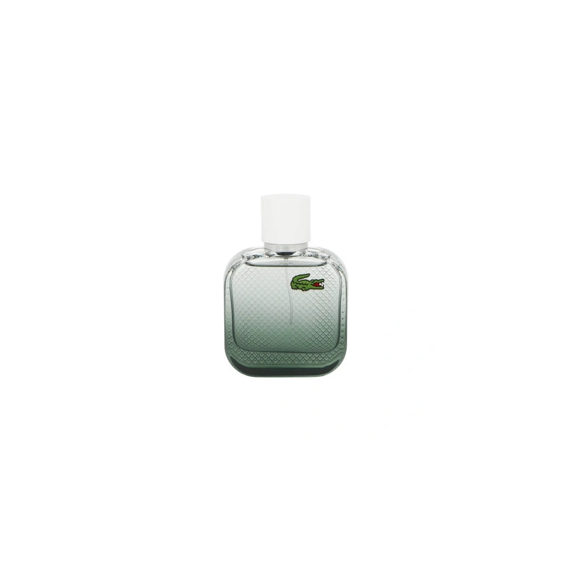 Lacoste L1212 Blanc Eau Intense Eau De Toilette 50ml