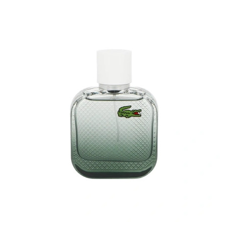 Lacoste L1212 Blanc Eau Intense Eau De Toilette 50ml