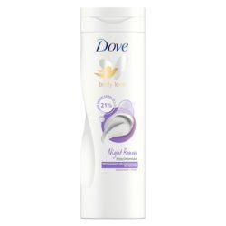 Dove Night Renew 400 ml Lotion Women