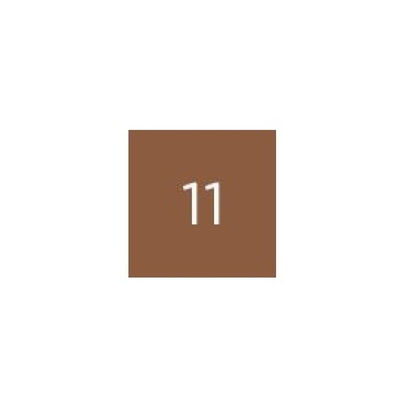 Diego dalla Palma High-Precision Brow Pencil 0,09 g Marron