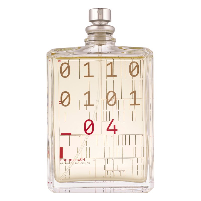 Escentric 04 EDT Spray 100ml