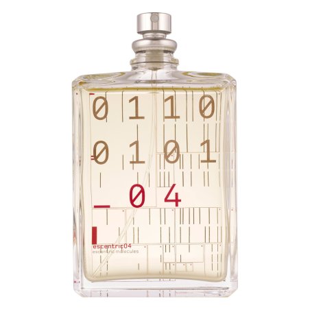 Escentric Molecules Escentric 04 Eau De Toilette 100ml