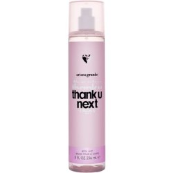 Ariana Grande Thank U Next Body Mist 236ml