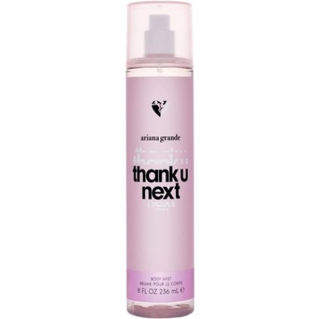 Ariana Grande Thank U Next Body Mist 236ml