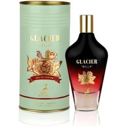Glacier Bella Eau De Parfum 100ml by Maison Alhambra