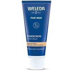 Weleda Man Shaving Cream 75ml