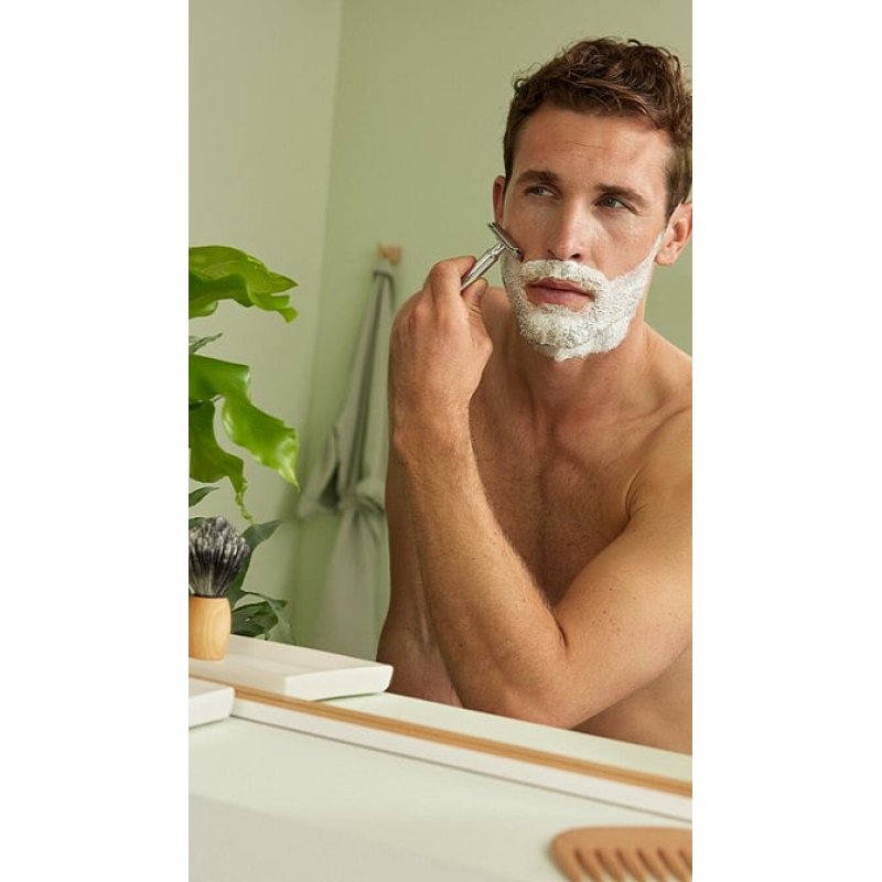 Weleda Man Shaving Cream 75ml