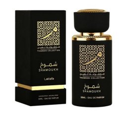 Lattafa Perfumes Shamoukh Eau De Parfum Unisex 30ml