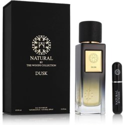 The Wood Collection Natural Dusk Unisex Eau de Perfume 100ml