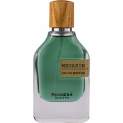 Pendora Scents Megaron Eau De Parfum 70ml