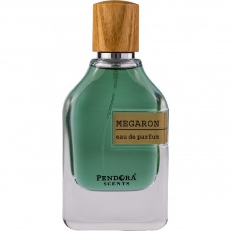 Pendora Scents Megaron Eau De Parfum 70ml