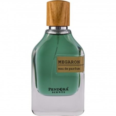 Pendora Scents Megaron Eau De Parfum 70ml