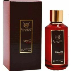 TOBACCO ROUGE Pendora Scents 100ml Eau de Parfum Spray by Paris Corner