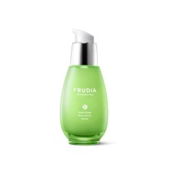 FRUDIA Green Grape Pore Control Serum Black 50g