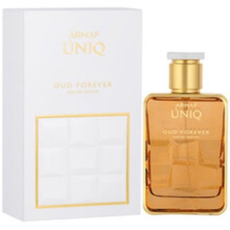 Armaf Uniq Oud Forever Eau De Parfum