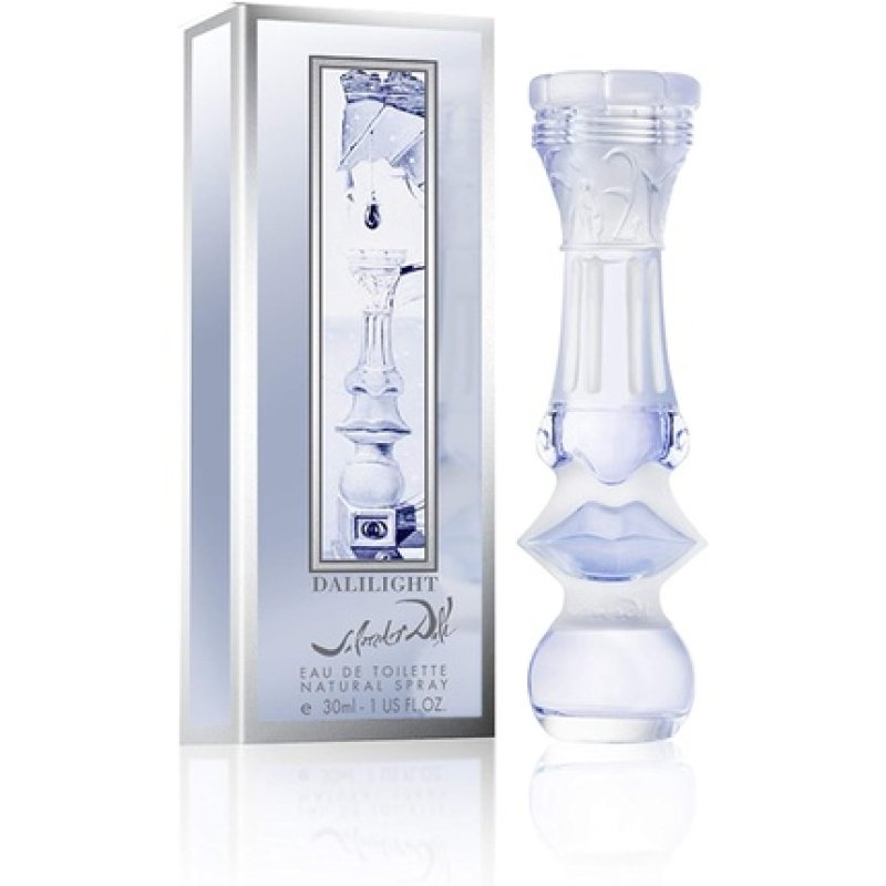 Parfums Salvador Dali Dalilight Eau de Toilette Spray 30ml